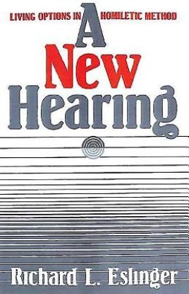 Picture of A New Hearing