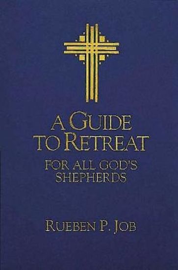 Picture of A Guide to Retreat for All God's Shepherds