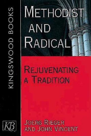 Picture of Methodist and Radical