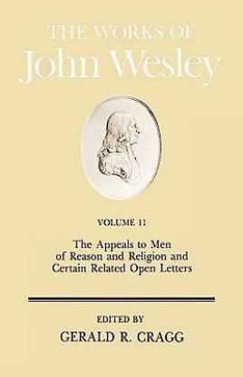 Picture of The Works of John Wesley Volume 11