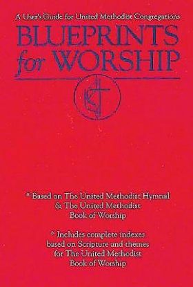 Picture of Blueprints for Worship