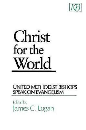 Picture of Christ for the World