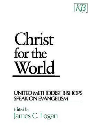 Picture of Christ for the World