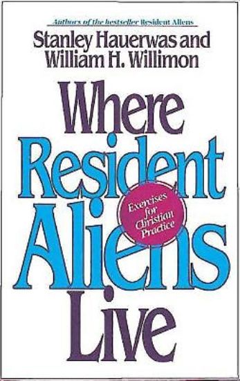 Picture of Where Resident Aliens Live