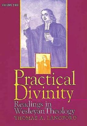 Picture of Practical Divinity Volume Two