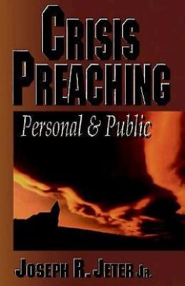 Picture of Crisis Preaching