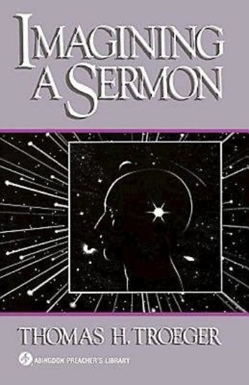Picture of Imagining a Sermon