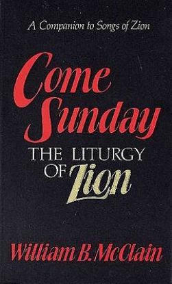Picture of Come Sunday