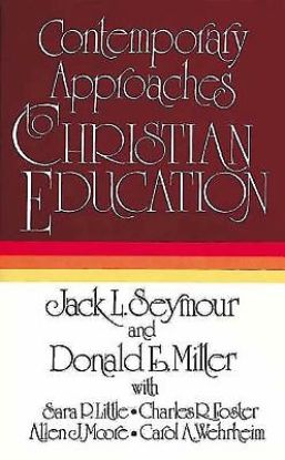 Picture of Contemporary Approaches to Christian Education