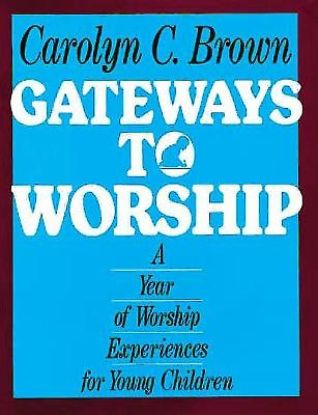 Picture of Gateways to Worship