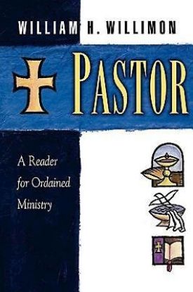 Picture of Pastor