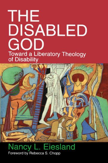 Picture of The Disabled God