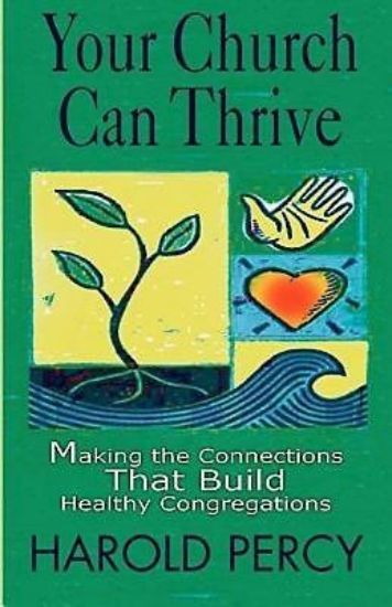 Picture of Your Church Can Thrive