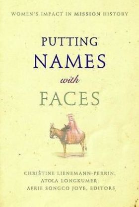 Picture of Putting Names with Faces