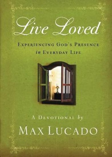 Picture of Live Loved - eBook [ePub]