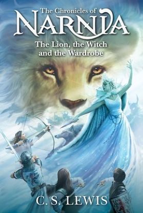 Picture of The Lion the Witch and the Wardrobe