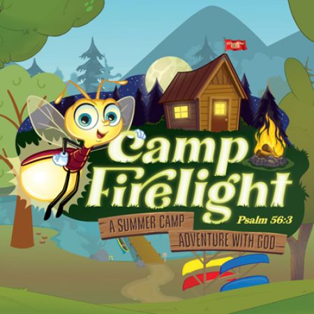 Picture for category Camp Firelight VBS