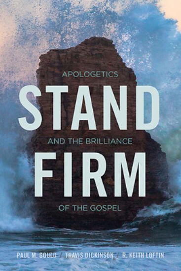 Picture of Stand Firm