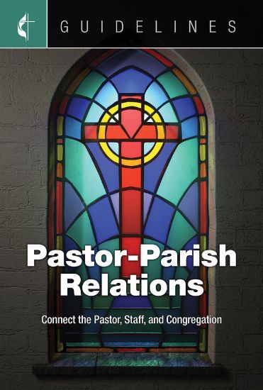 Picture of Guidelines Pastor-Parish Relations