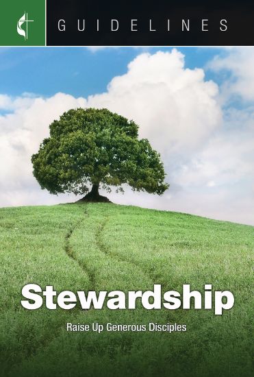 Picture of Guidelines Stewardship