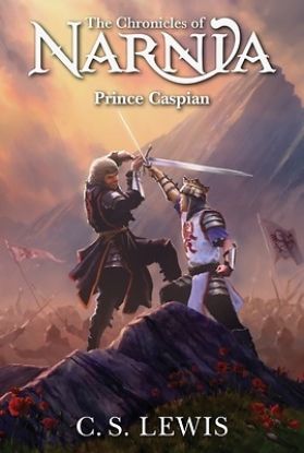 Picture of Prince Caspian