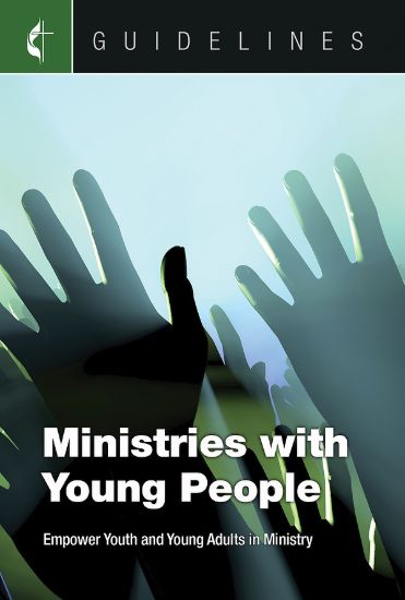 Picture of Guidelines Ministries with Young People