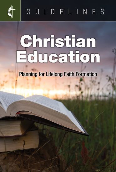 Picture of Guidelines Christian Education