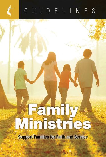 Picture of Guidelines Family Ministries