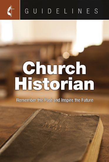 Picture of Guidelines Church Historian
