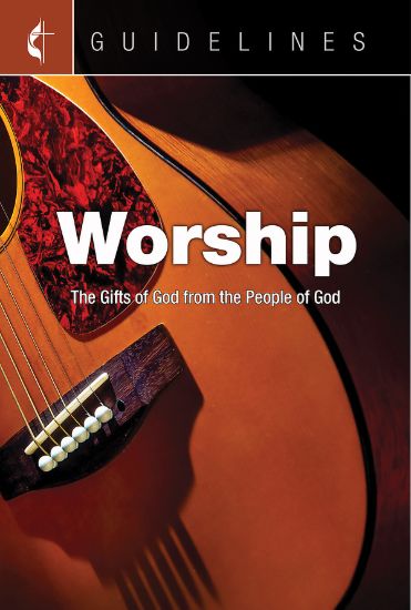 Picture of Guidelines Worship