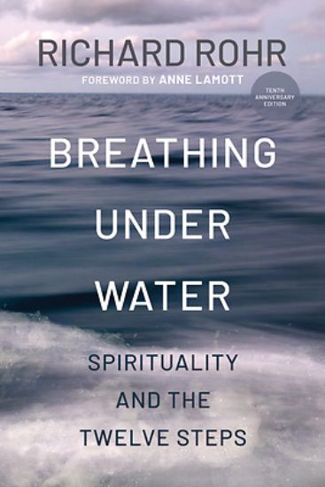 Picture of Breathing Under Water