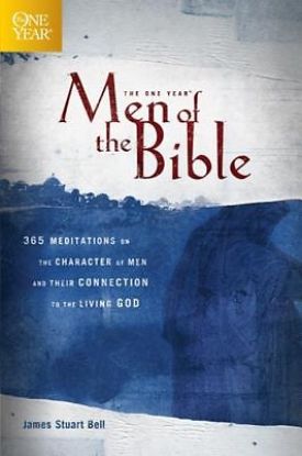 Picture of The One Year Men of the Bible - eBook [ePub]