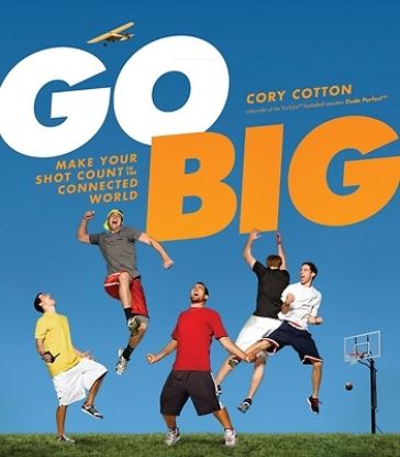 Picture of Go Big - eBook [ePub]