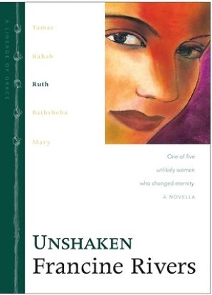 Picture of Unshaken - eBook [ePub]