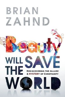 Picture of Beauty Will Save the World - eBook [ePub]