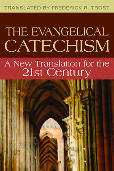 Picture of Evangelical Catechism - eBook [ePub]