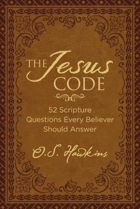 Picture of The Jesus Code - eBook [ePub]