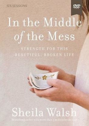 Picture of In the Middle of the Mess Bible Study Guide - eBook [ePub]