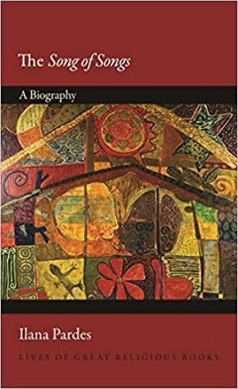 Picture of The Song of Songs - eBook [ePub]