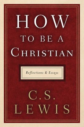 Picture of How to Be a Christian - eBook [ePub]