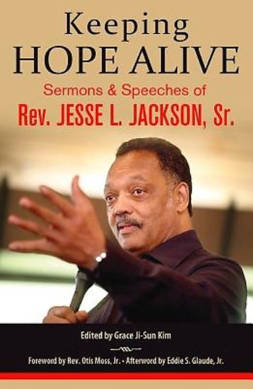 Picture of Keeping Hope Alive - eBook [ePub]
