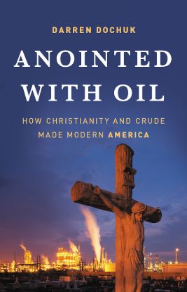 Picture of Anointed with Oil - eBook [ePub]