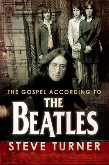 Picture of The Gospel According to the Beatles