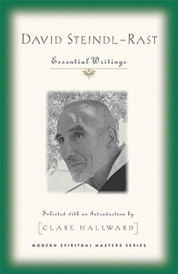 Picture of David Steindl-Rast