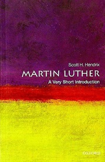 Picture of Luther