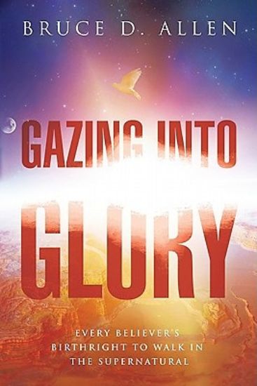 Picture of Gazing Into Glory