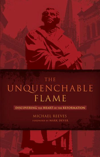 Picture of The Unquenchable Flame