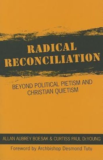 Picture of Radical Reconciliation