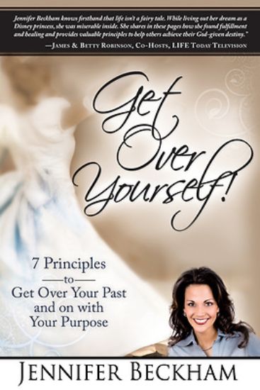 Picture of Get Over Yourself!