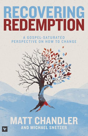 Picture of Recovering Redemption